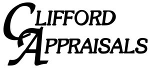 CLIFFORD APPRAISALS