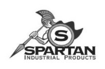 S SPARTAN INDUSTRIAL PRODUCTS