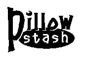 PILLOW STASH