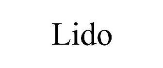 LIDO