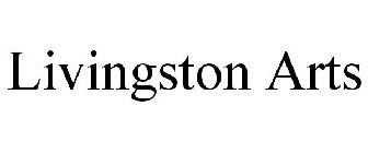 LIVINGSTON ARTS