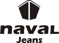 NAVAL JEANS