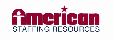 AMERICAN STAFFING RESOURCES