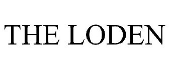 THE LODEN