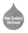 NEW ZEALAND SKINFOOD