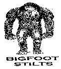BIGFOOT STILTS