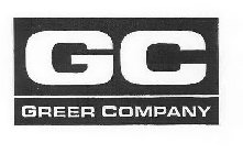 GC GREER COMPANY