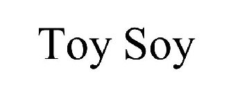 TOY SOY