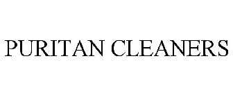 PURITAN CLEANERS