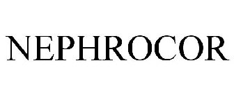 NEPHROCOR