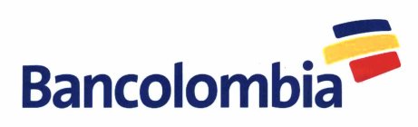 BANCOLOMBIA