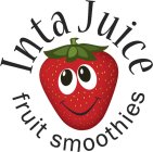 INTA JUICE FRUIT SMOOTHIES