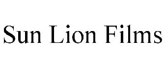 SUN LION FILMS