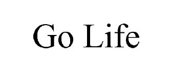 GO LIFE