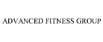 ADVANCED FITNESS GROUP