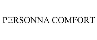 PERSONNA COMFORT