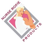 NURSE ROSIE'S PRODUCTS