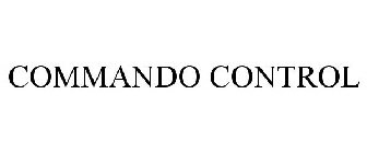 COMMANDO CONTROL