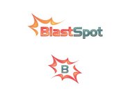 B BLASTSPOT