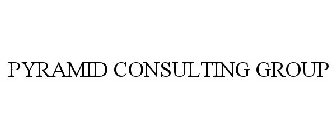PYRAMID CONSULTING GROUP