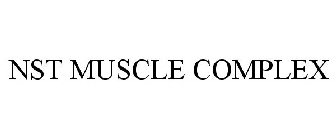 NST MUSCLE COMPLEX
