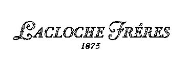LACLOCHE FRÉRES 1875