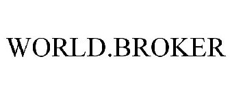 WORLD.BROKER