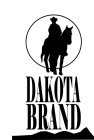 DAKOTA BRAND