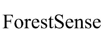 FORESTSENSE