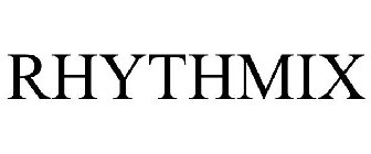 RHYTHMIX