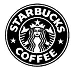 STARBUCKS COFFEE