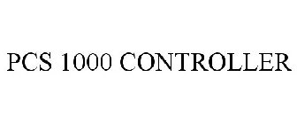 PCS 1000 CONTROLLER