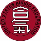 UNITED STATES AIKIDO FEDERATION