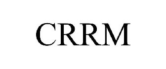 CRRM