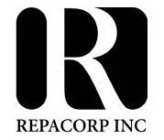 R REPACORP INC.