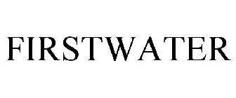FIRSTWATER