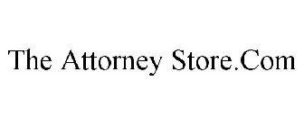 THE ATTORNEY STORE.COM