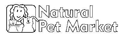 NATURAL PET MARKET