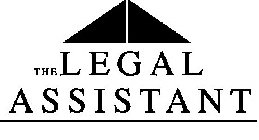 THE LEGAL ASSISTANT