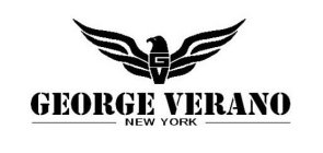 GV GEORGE VERANO NEW YORK