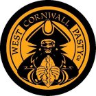WEST CORNWALL PASTY CO