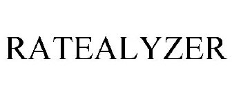 RATEALYZER