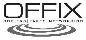 OFFIX COPIERS | FAXES | NETWORKING