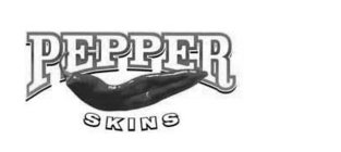 PEPPER SKINS