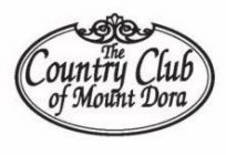 THE COUNTRY CLUB OF MOUNT DORA