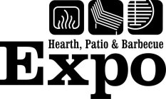 HEARTH, PATIO & BARBECUE EXPO