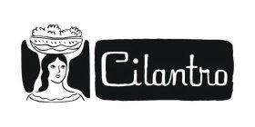 CILANTRO