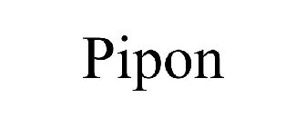 PIPON