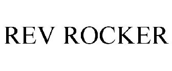 REV ROCKER