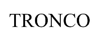 TRONCO